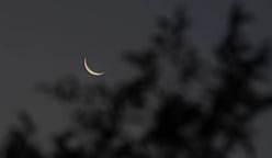 Aidilfitri di UAE jatuh pada Jumaat, 20 Mac