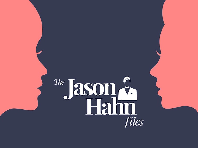The Jason Hahn Files: Let’s Talk About Comfort Food… - CNA Lifestyle