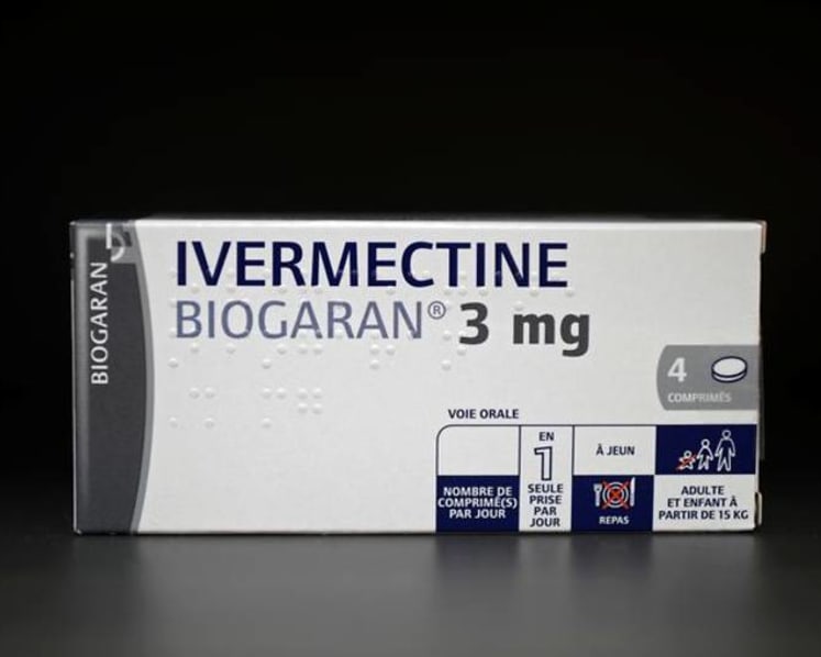 Commentary: Whether made for humans or horses, ivermectin isn't a proven COVID-19 drug