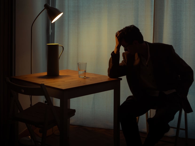 More people in Singapore have experienced a mental disorder in their lifetime, study finds