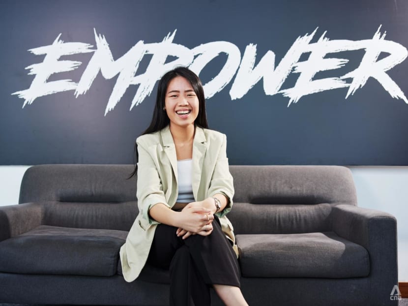 Do you believe e-sports causes addiction? This 28-year-old gamer is on a mission to change your mind Do you believe e-sports causes addiction? This 28-year-old gamer is on a mission to change your mind