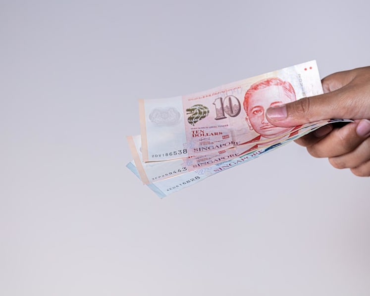 Singapore unveils strategy to counter terrorism financing