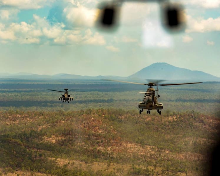 Singapore set to buy additional Hellfire missiles after US approves proposed US$22.3 million package
