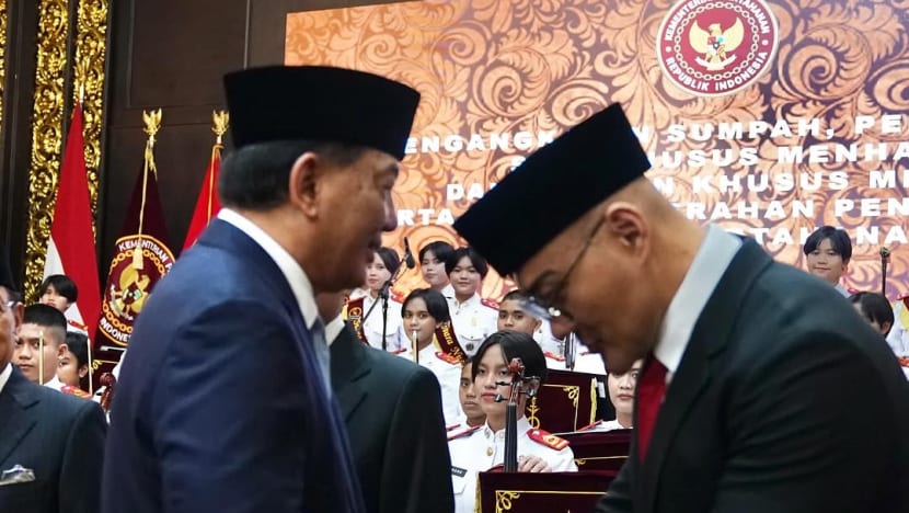 Jadi stafsus Menhan, berapa gaji Deddy Corbuzier?