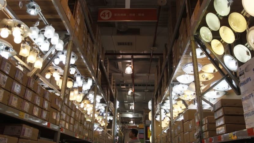Taiwan freezes electricity prices, reports power utility losses of US$13 billion 