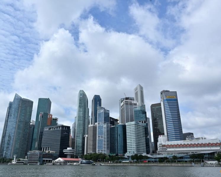Singapore’s core inflation edges down to 0.5% in July as retail prices ease