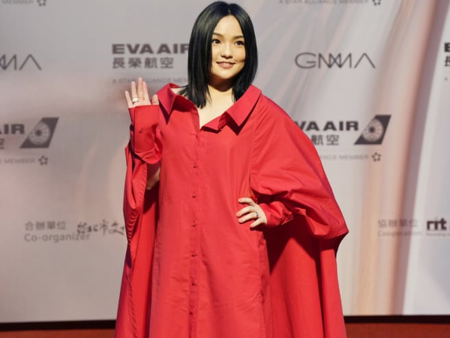Taiwanese singer Lala Hsu to hold first-ever solo concert in Singapore this August