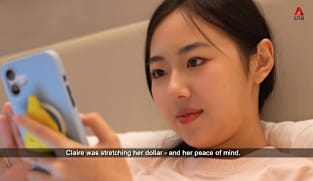 Money Mind 2026 - Gen Z Student Saves US$10K By Living In A Hotel In Hong Kong