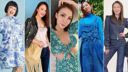 This Week’s Best-Dressed Local Stars: Nov 21-28