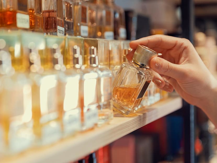From Chanel to Dior, why perfume is becoming luxury’s bright spot