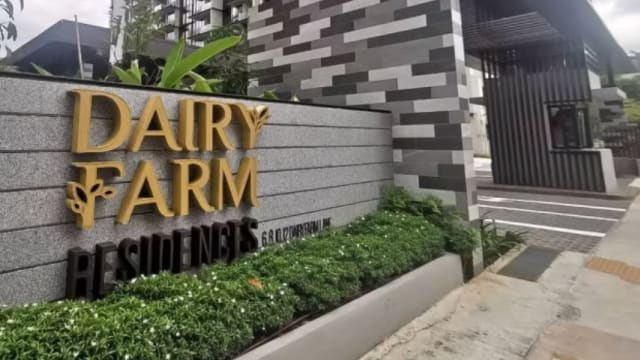 每月管理费翻倍变逾700元 岱莉轩公寓居民接通知后傻眼