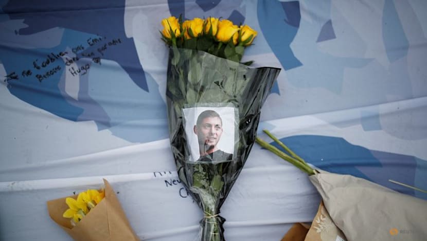 French court dismisses Cardiff City's 120m euro claim over Sala's death