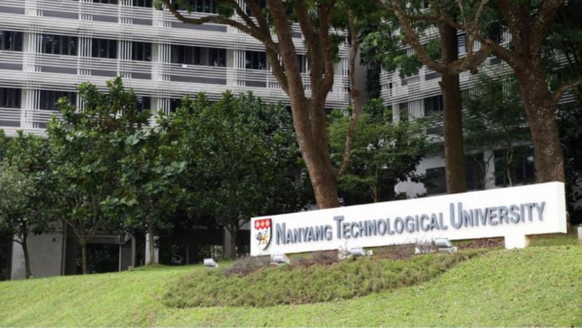 NTU umum pelan kurangkan 50% karbon jelang 2035 NTU umum pelan kurangkan 50% karbon jelang 2035