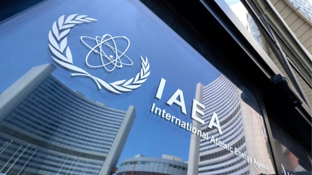 国际原子能机构周一召开特别会议 部分议题聚焦伊朗核计划