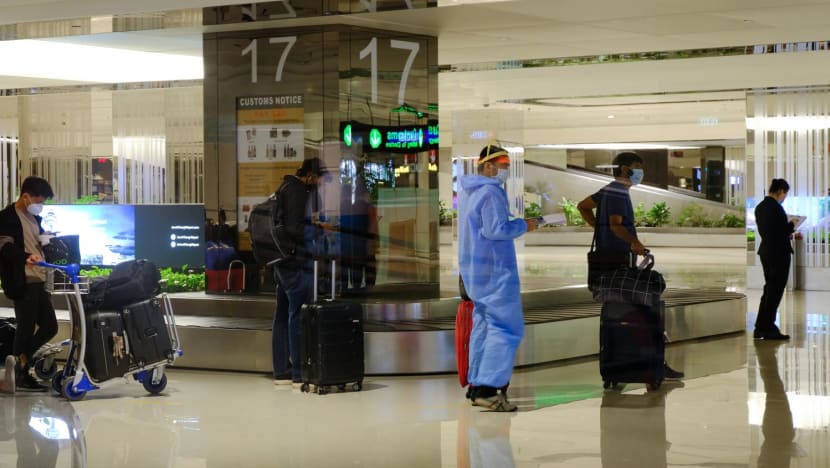 265 new COVID-19 cases in Singapore, 82 fresh Omicron cases confirmed; no deaths reported