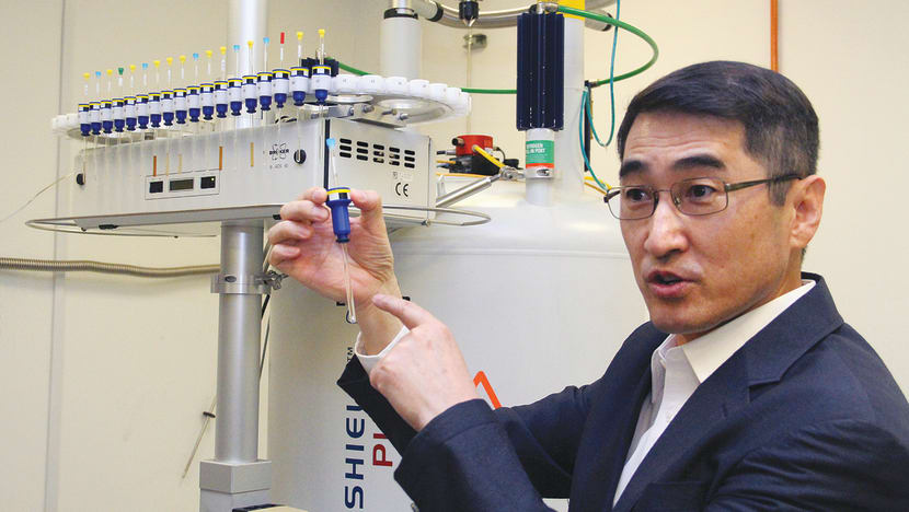 Anti-malaria drugs could treat Parkinson’s disease