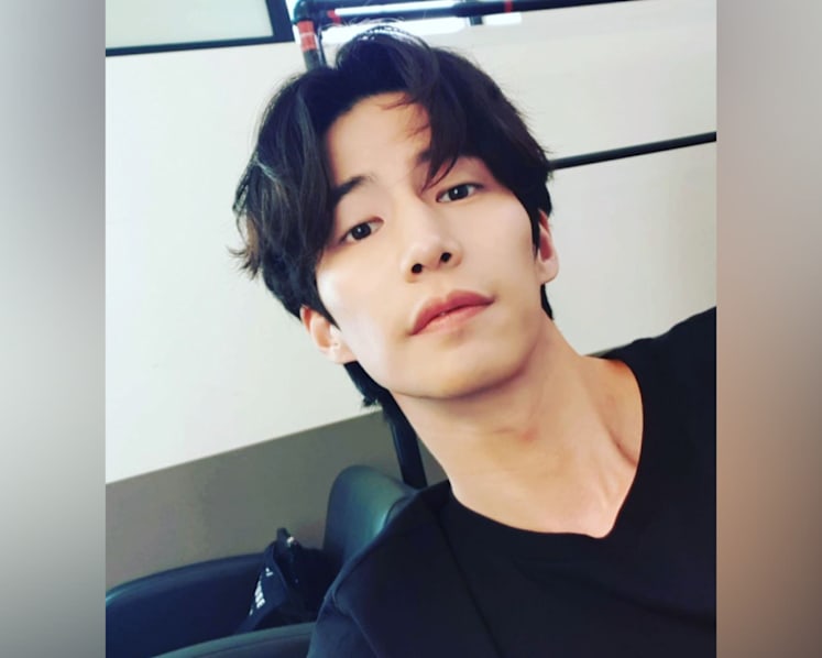 South Korean actor Song Jae-rim dies at the age of 39