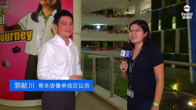【重温直播】议员对于政府组屋新框架与共同前进配套的看法如何？