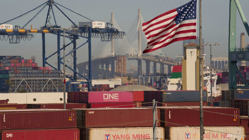 Commentary: The global economy must adapt to avoid tumult this year