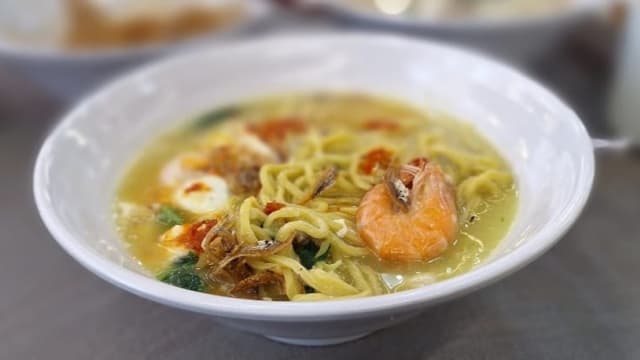 一碗$4.50的拉车面，吃的是古早味和历史感