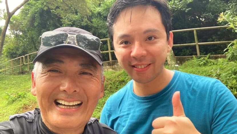 Netizen Reveals How Chow Yun Fat Gave Money To Fans Who Casually Mentioned A Charity They’re Supporting Netizen Reveals How Chow Yun Fat Gave Money To Fans Who Casually Mentioned A Charity They’re Supporting