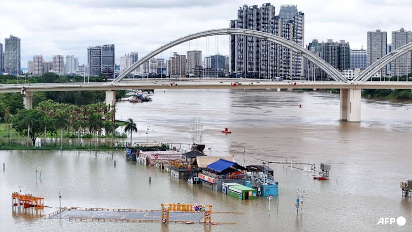 Death toll from landslide in northwest China rises to 21 Death toll from landslide in northwest China rises to 21