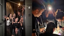 Mediacorp 987 lancar bilik "escape room" bertema radio di Xcape Singapore