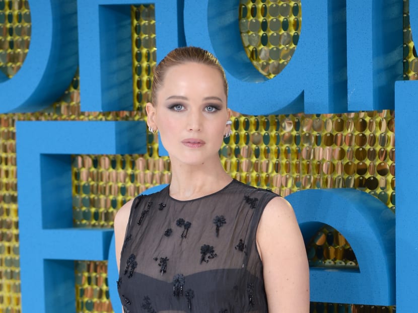 Jennifer Lawrence cringes at her old TV interviews: 'If I could just carve them out'