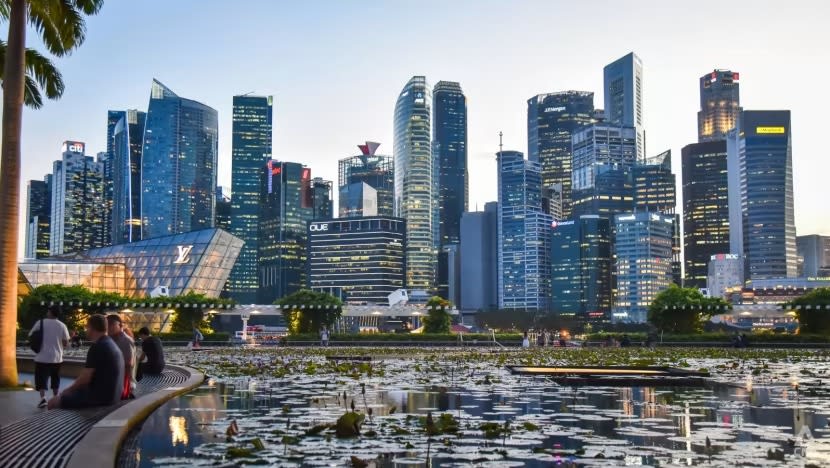 Inflasi teras SG kekal tidak berganjak 5% pada April Inflasi teras SG kekal tidak berganjak 5% pada April