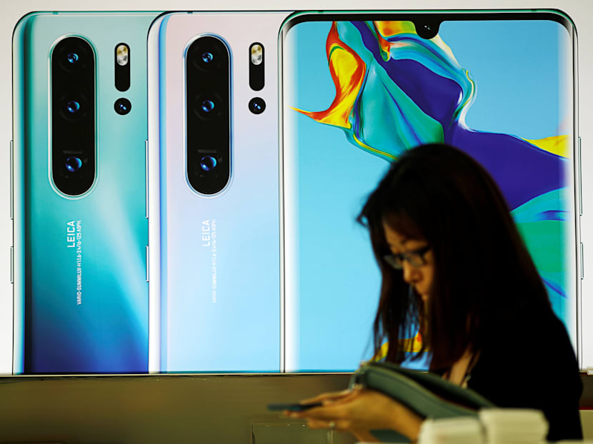 Why Huawei phones are not junk yet