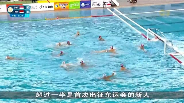 泰国东运圆满落幕 我国健儿以52金61银89铜凯旋