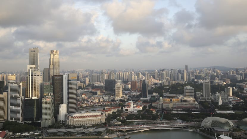 Economists raise Singapore’s growth forecast to 2.3%