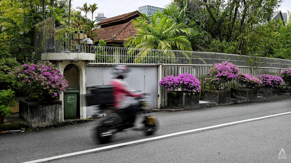 Commentary: How Singapore preserves 38 Oxley Road site will be key for our young nation