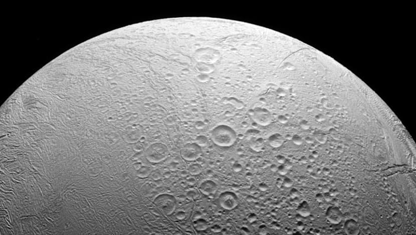 More evidence suggests Saturn's moon Enceladus could support life