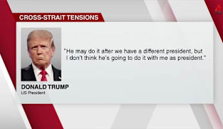 Asia Tonight - Fri 9 Jan 2026