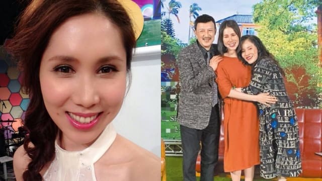 帮余苑绮完成未圆的梦　余天夫妇盼为爱女办告别式音乐会