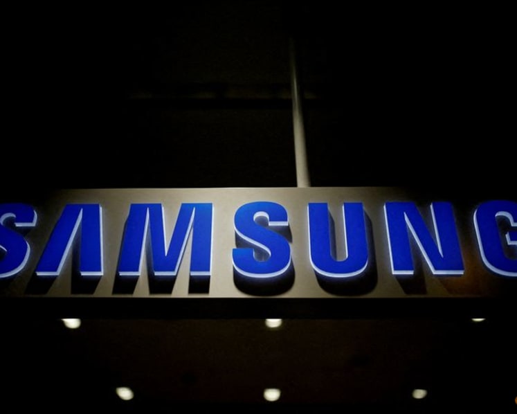 Samsung Electronics creates robotics division as key part of growth strategy