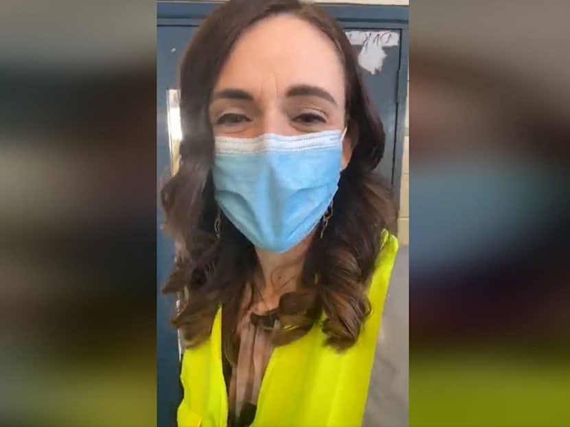 The Facebook prime minister: How Jacinda Ardern became New Zealand’s top political influencer