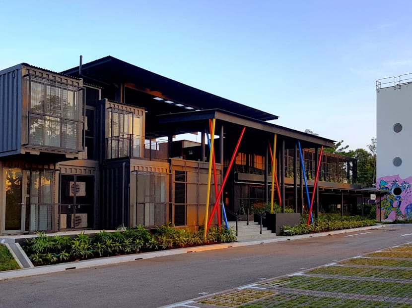 Lease terms for arts spaces have not hindered development of vibrant scene in Singapore: NAC