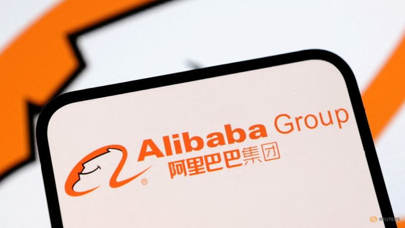 Alibaba unveils next-gen chip for agentic AI: company