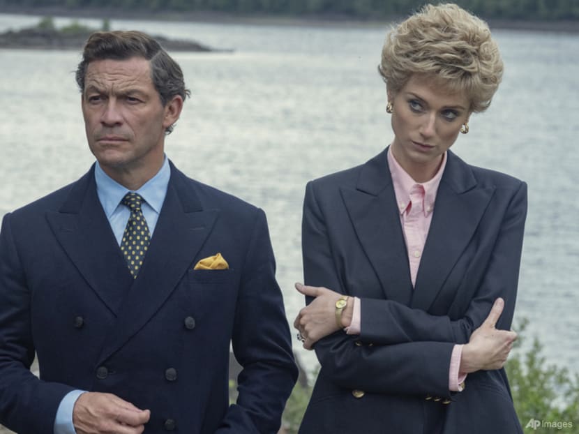 The Crown returns to blur the line between royals, fiction