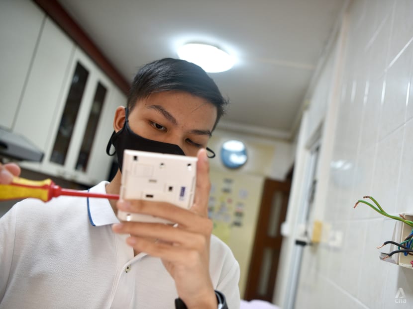 IN FOCUS: More firms open to hiring workers, interns with disabilities