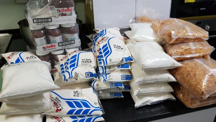 Some shuttered home-based F&B businesses lament lost Ramadan, Hari Raya bumper sales