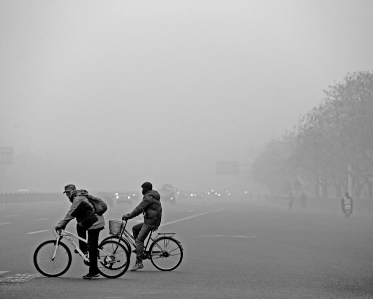 The right price for preserving our climate