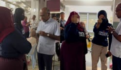 Malay community leaders, MPs speak out against activists who disrupted Meet-The-People Sessions