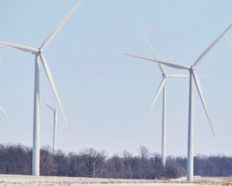 Canada announces US$50 billion plan to boost clean energy