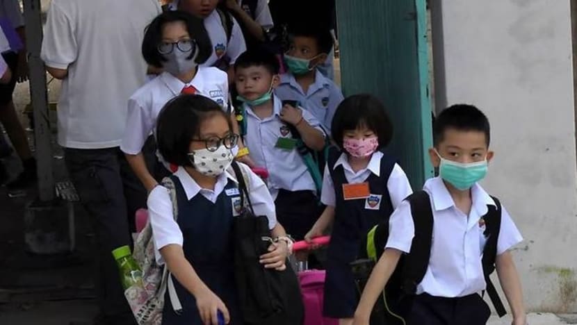 Kementerian Kesihatan M'sia siasat 2 kematian budak dikaitkan dengan influenza