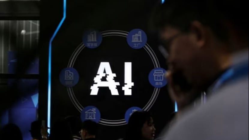 AI perlukan langkah perlindungan seperti industri penerbangan untuk bina kepercayaan: Josephine Teo