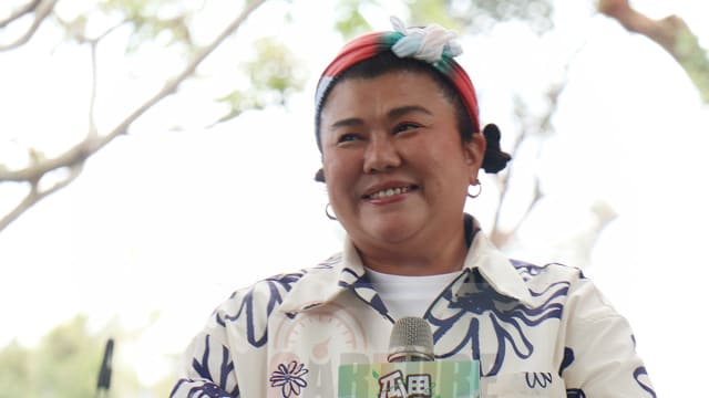 林美秀后天血友病奇迹般康复，连医生都吓一跳！