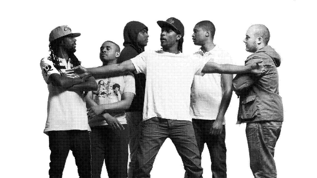 Boy Better Know to receive Innovation Award at NME Awards - 8days